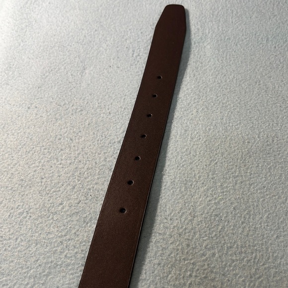 NIKE Men’s Reversible Belt - Size 36 M - Picture 4 of 6